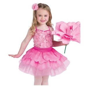 The Rose - A Wish Come True - 26118Y